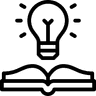 Learn Icon